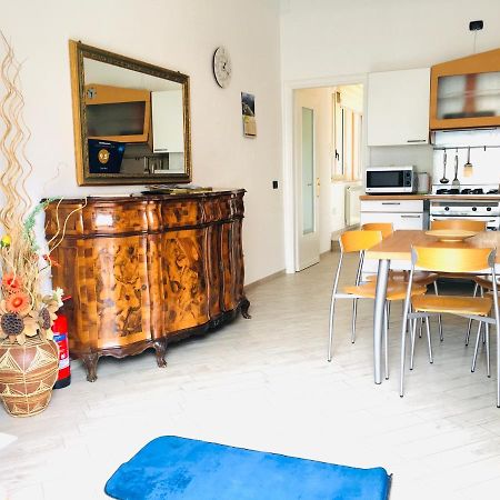Apartament Casa Nina Agerola Zewnętrze zdjęcie