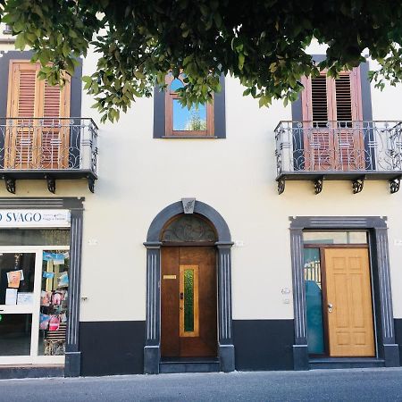 Apartament Casa Nina Agerola Zewnętrze zdjęcie