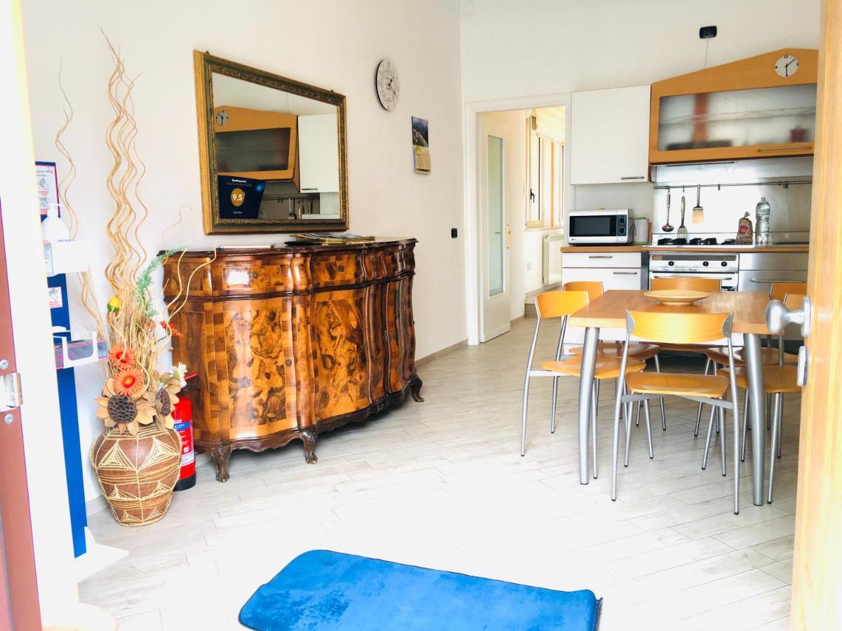Apartament Casa Nina Agerola Zewnętrze zdjęcie