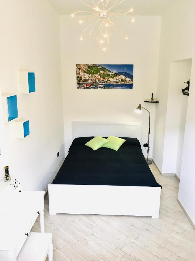 Apartament Casa Nina Agerola Zewnętrze zdjęcie