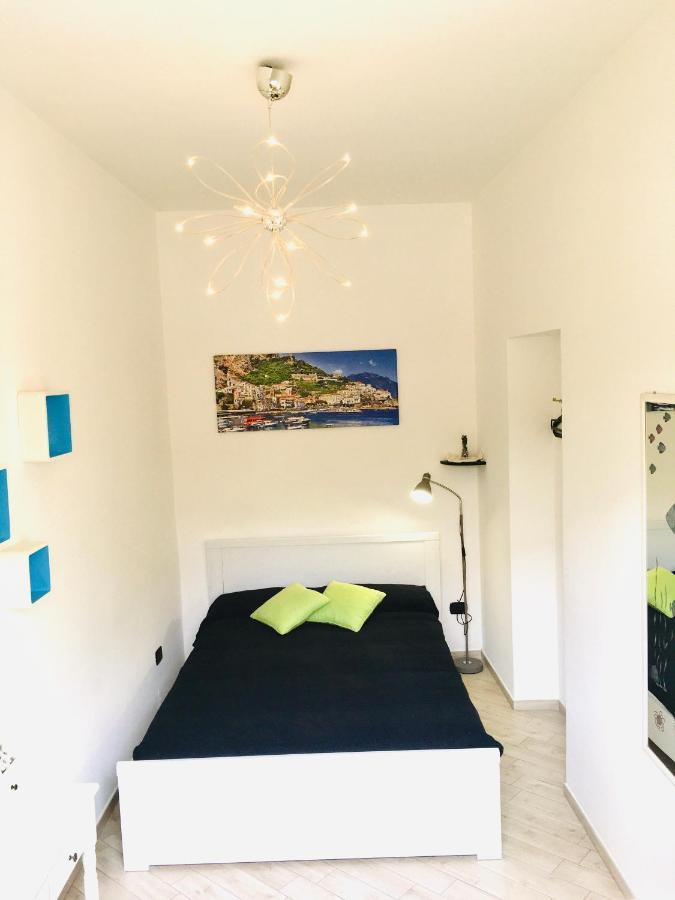 Apartament Casa Nina Agerola Zewnętrze zdjęcie