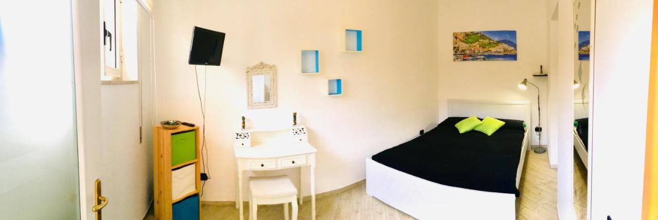 Apartament Casa Nina Agerola Zewnętrze zdjęcie