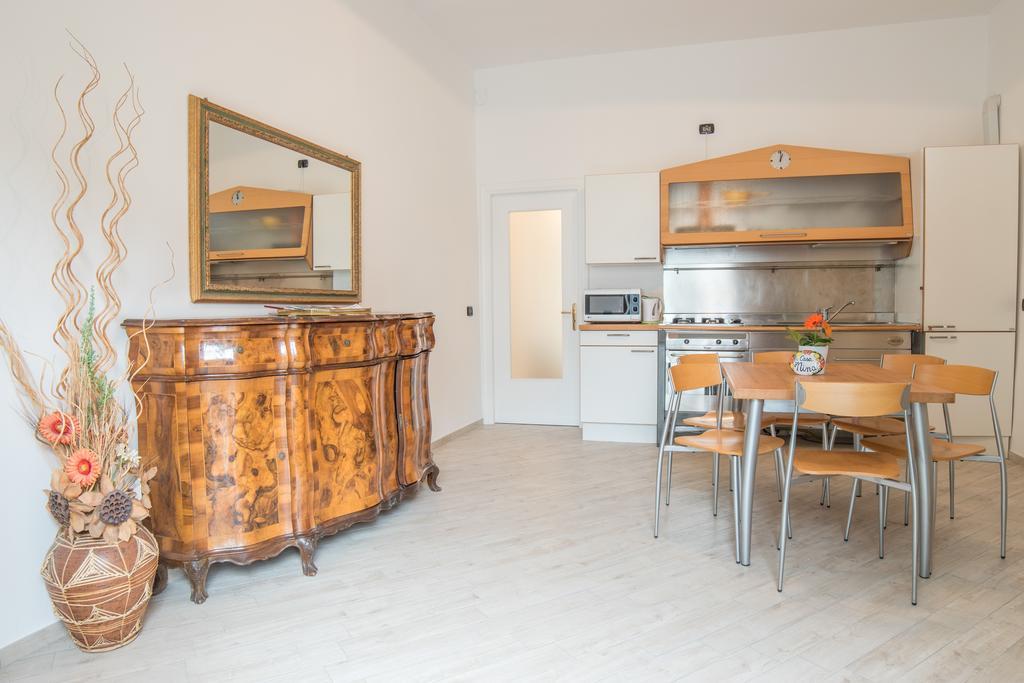 Apartament Casa Nina Agerola Zewnętrze zdjęcie