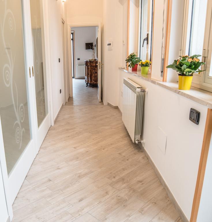 Apartament Casa Nina Agerola Zewnętrze zdjęcie