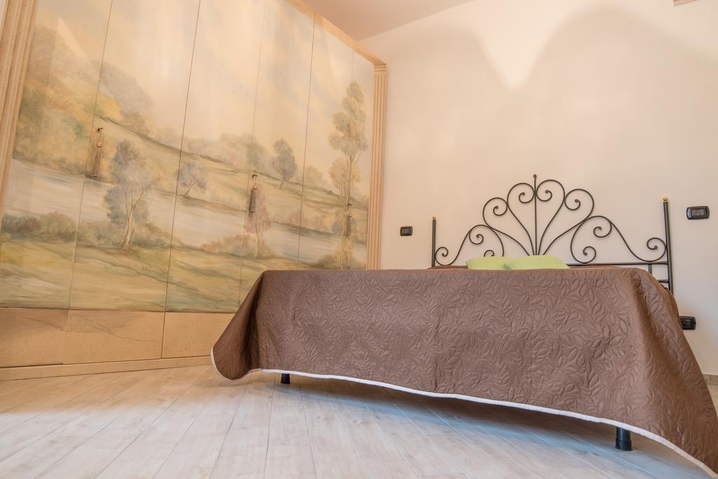 Apartament Casa Nina Agerola Zewnętrze zdjęcie