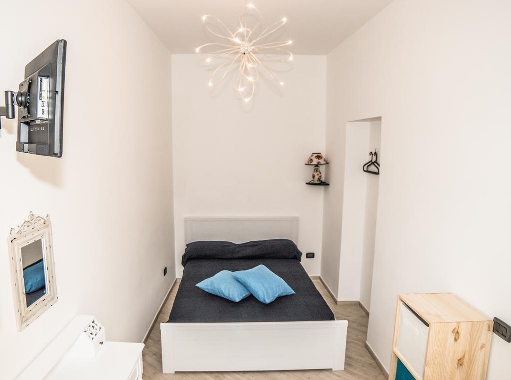 Apartament Casa Nina Agerola Zewnętrze zdjęcie
