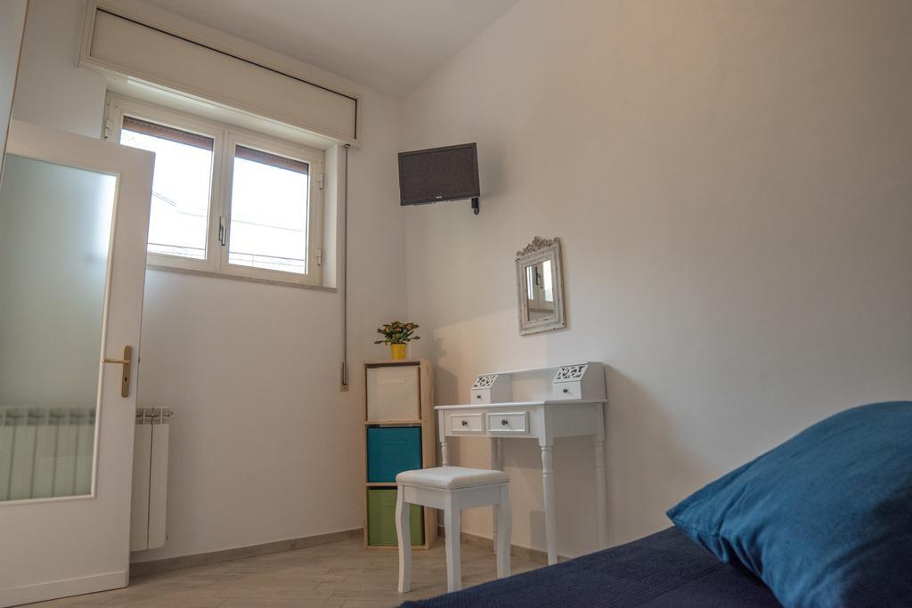 Apartament Casa Nina Agerola Zewnętrze zdjęcie