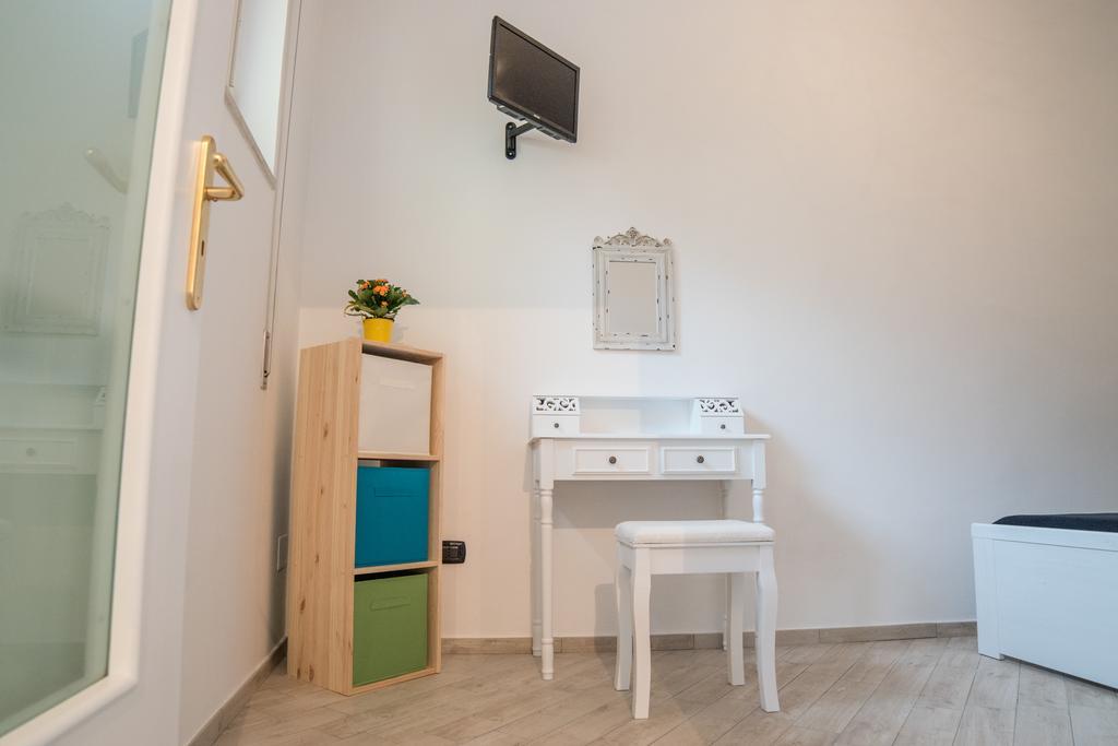Apartament Casa Nina Agerola Zewnętrze zdjęcie