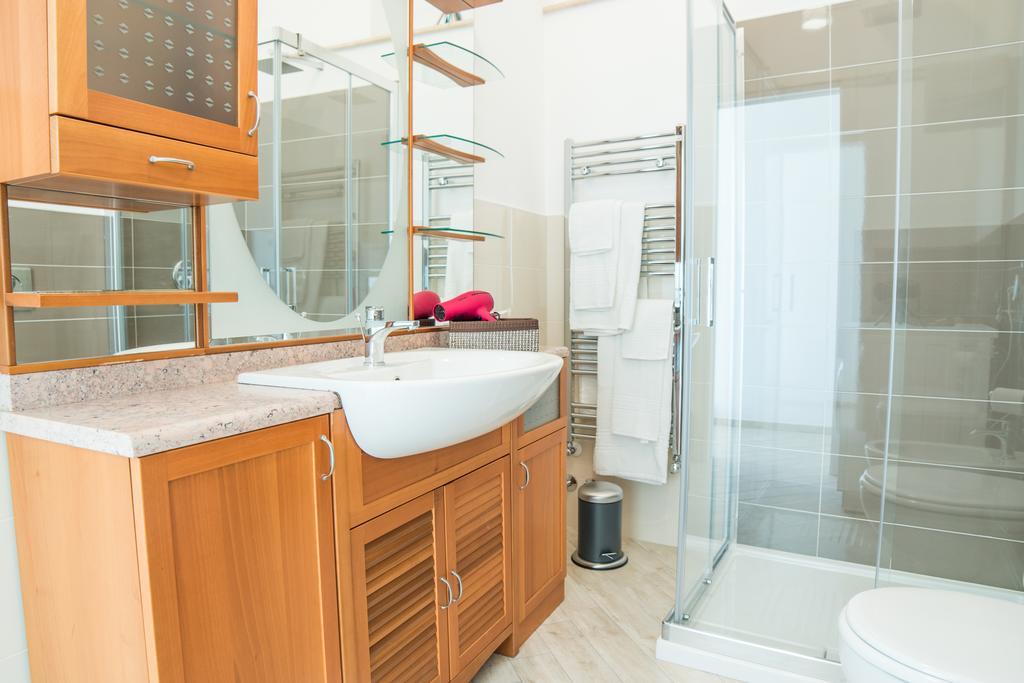 Apartament Casa Nina Agerola Zewnętrze zdjęcie