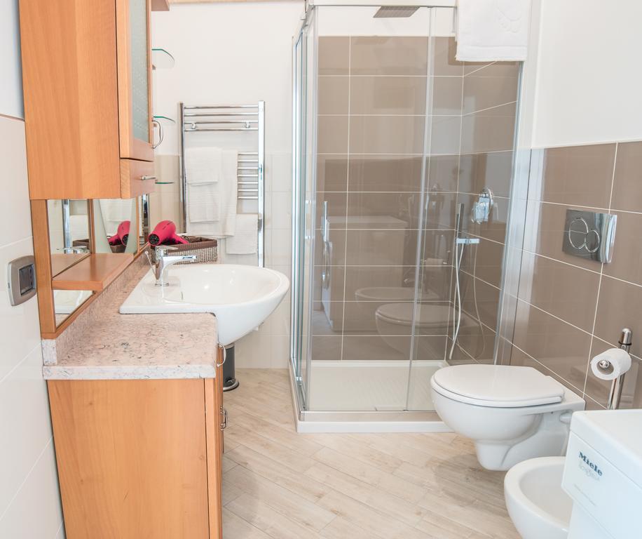 Apartament Casa Nina Agerola Zewnętrze zdjęcie